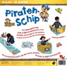 Maak je eigen piratenschip -  - 9789002264689