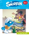 Bril-Smurf en de heks - Peyo ; Inge Bergh ; Alain Jost - 9789002264771