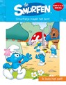 Smurffatje maakt het bont - Peyo ; Inge Berg ; Valérie Magis - 9789002264788