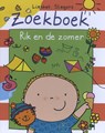 Zoekboek Rik en de zomer - Liesbet Slegers - 9789002265075