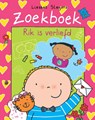 Rik is verliefd - Liesbet Slegers - 9789002265310