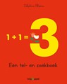 1+1=3 - Delphine Chedru - 9789002265945
