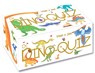 Dino-quiz -  - 9789002266959