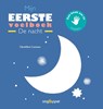 Mijn eerste voelboekje, de nacht - Géraldine Cosneau - 9789002267031