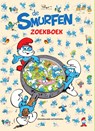 De Smurfen Zoekboek - Peyo - 9789002267949