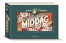 Middag - Rebecca Dautremer - 9789002268984