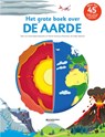 Het grote boek over de aarde - Anne-Sophie Baumann ; Pierrick Graviou - 9789002269431