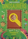 Groot Gluurboek. Dinosauriërs - Camilla De la Bedoyère - 9789002270192