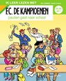Paulien gaat naar school - Hec Leemans - 9789002270475