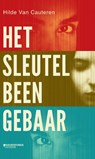 Het sleutelbeengebaar - Hilde Van Cauteren - 9789002270611