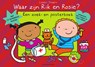 Waar zijn Rik & Rosie ? - Liesbet Slegers - 9789002271182