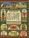 Mijn schatkist:. Het Oude Egypte - Matthew Morgan - 9789002272226