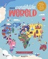 Onze wonderlijke wereld - Kalya Ryan ; Ben Handicott - 9789002272738