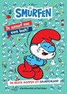 Ik smurf me een bult! - Peyo - 9789002273025
