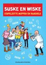 Moppen en raadsels - Willy Vandersteen - 9789002273131