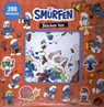 De Smurfen Sticker Fun - Peyo - 9789002273285