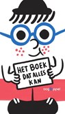 Het boek dat alles kan - Tristan Mory - 9789002273773