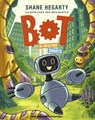 De ratelende robots - Shane Hegarty - 9789002273780