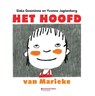 Het hoofd van Marieke - Yvonne Jagtenberg ; Siska Goeminne - 9789002274138