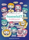 Hoewist ? De MNM journal - Margo zonder T . - 9789002274749