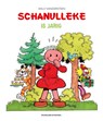 Schanulleke is jarig - Willy Vandersteen ; Elly Simoens - 9789002275135