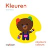 Kleuren - Xavier Deneux - 9789002275760