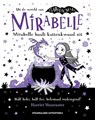Mirabelle haalt kattenkwaad uit - Harriet Muncaster - 9789002275920