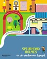 Speurhond Holmes en de verdwenen diamant - Agnese Baruzzi - 9789002277146