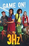 Game on - Danny de Vos - 9789002277276