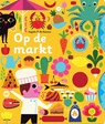 Mijn eerste zoekboek: op de markt - Ingela P. Arrhenius - 9789002277306