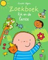 Zoekboek Rik en de lente - Liesbet Slegers - 9789002277788