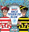 Race tegen de klok - Martin Handford - 9789002277825