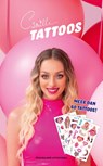 Tattoos - CAMILLE - 9789002278273