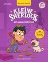 Het aardappelmysterie - Pascal Prévot - 9789002278440