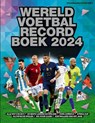 Wereld voetbalrecordboek 2024 - Keir Radnedge - 9789002278839