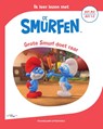 Grote Smurf doet raar - Peyo - 9789002278914