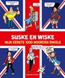 Mijn eerste 1000 woorden Engels - Willy Vandersteen - 9789002278969