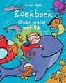 Zoekboek Onder water met Rik - Liesbet Slegers - 9789002280849