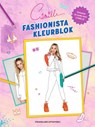 Fashionista Kleurblok - CAMILLE - 9789002281068
