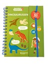 Mijn eerste weetjesboek: Dinosaurussen - Aurore Meyer - 9789002282799