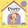 Er zit een puppy in je boek - Tom Fletcher - 9789002284045