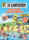 Knotsgek vakantieboek - Hec Leemans - 9789002284502