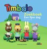 Zoekboek Een fijne dag - Bert Smets - 9789002286735