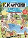 Doldwaas vakantieboek - Hec Leemans - 9789002288050