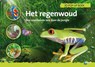 Het regenwoud - J. Fullman ; Anwb - 9789018028466