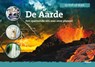 De Aarde, 3D pop-up boek, Een spannende reis over onze planeet - Jen Green - 9789018035792