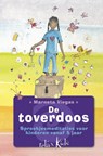 De toverdoos - Marneta Viegas - 9789020209877