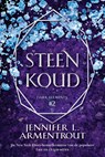 Steenkoud - Jennifer L. Armentrout - 9789020539097