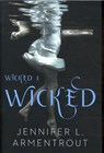 Wicked - Jennifer L. Armentrout - 9789020541151