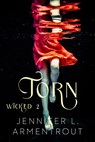 Torn - Jennifer L. Armentrout - 9789020541199